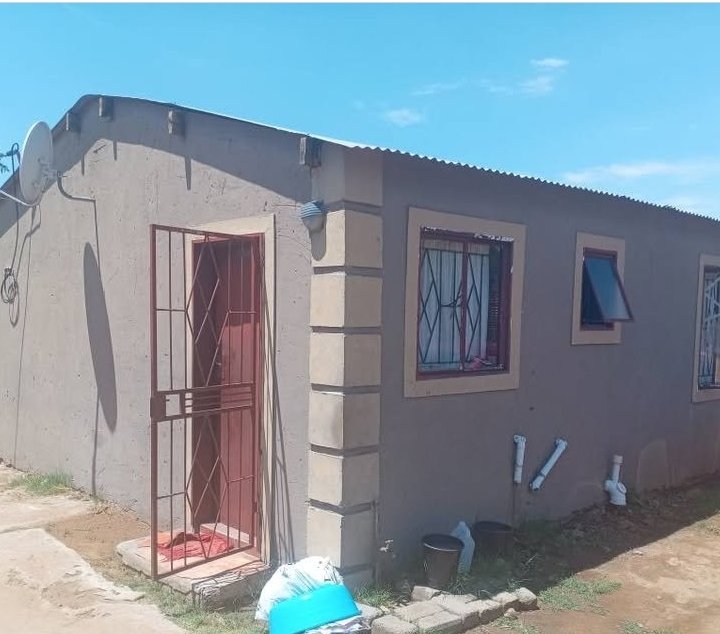 2 Bedroom Property for Sale in Grasslands Free State